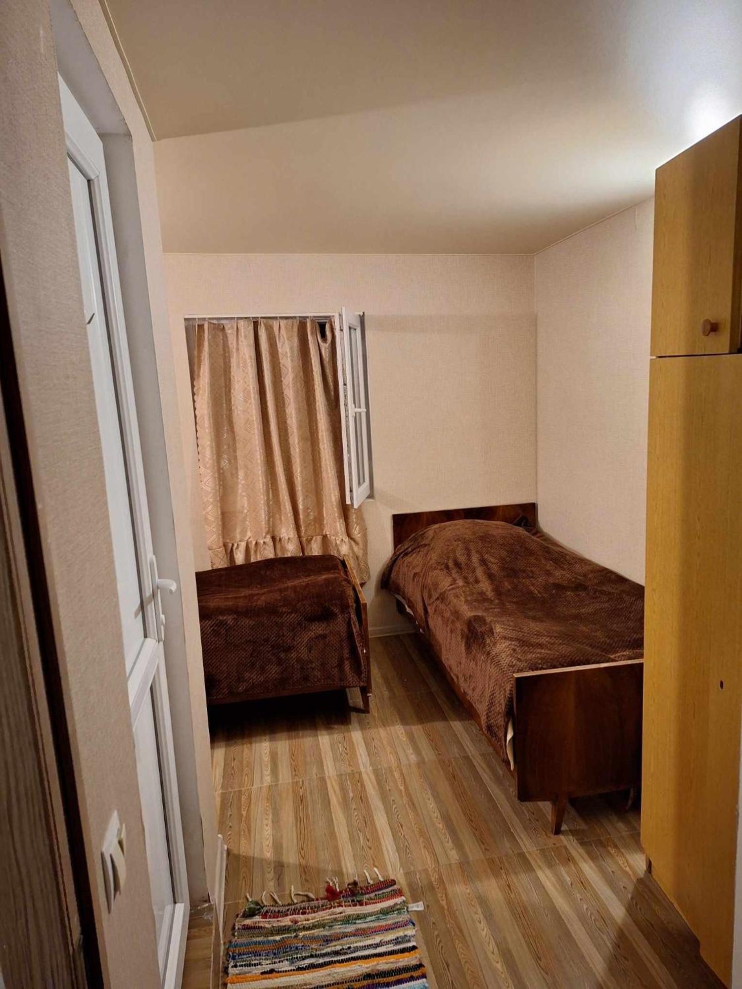 Lux-2-Or-1- Persons Irodion Evdoshvili Street #15 Кутаиси Экстерьер фото